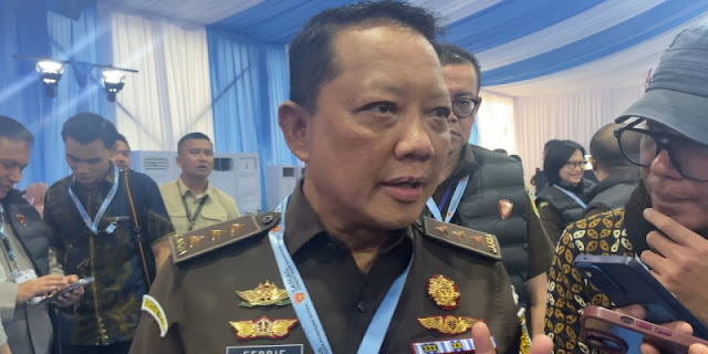 Kejagung Bantah Akan Geledah Rumah Kepala BGN Nanik S Deyang Terkait Kasus Korupsi MBG