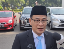 Harta Budiman Sudjatmiko Meroket Usai Jadi Pejabat, Dicap Pengkhianat Reformasi