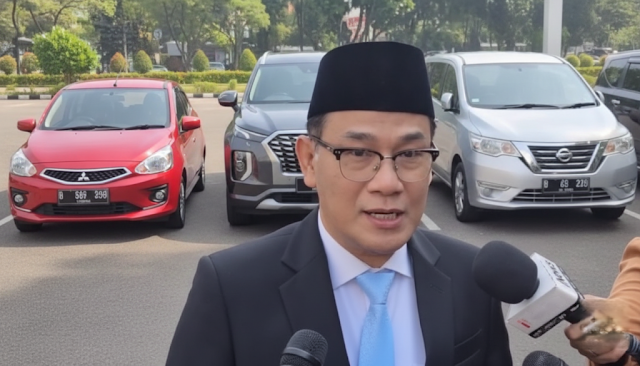 Harta Budiman Sudjatmiko Meroket Usai Jadi Pejabat, Dicap Pengkhianat Reformasi