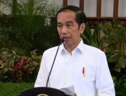 Jokowi Dinilai Belum Yakin Kaesang Mampu Besarkan PSI, Pilih Jabat Ketua Dewan Pembina