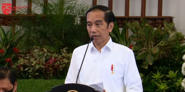 Jokowi Dinilai Belum Yakin Kaesang Mampu Besarkan PSI, Pilih Jabat Ketua Dewan Pembina