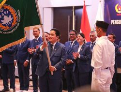 Bom Waktu Hukum di PSSI: Yayasan Erick Thohir Dikendalikan Terpidana Pembobol Bank Rp102 Miliar