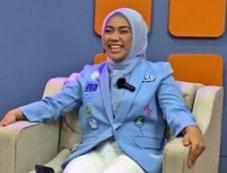 Harta Zita Anjani Melonjak 1.093% dalam Dua Tahun, Tembus Rp109 Miliar