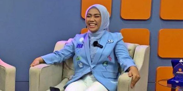 Harta Zita Anjani Melonjak 1.093% dalam Dua Tahun, Tembus Rp109 Miliar