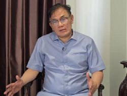 Budiman Sudjatmiko Ungkap Momen Wamentan dan Menteri ATR Dihakimi Mahasiswa Usai Diskusi Ricuh di UGM