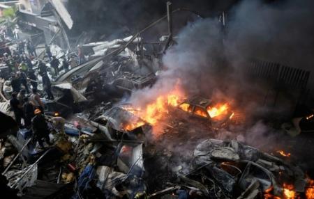 Iran Ancam Serang Balik Israel Jika Serangan ke Lebanon Tak Dihentikan, Perjanjian Damai AS-Iran Terancam Gagal