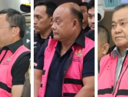 Mahfud MD Minta Kasus Korupsi Makan Bergizi Gratis Diungkap Tuntas, Jangan Berhenti di Dadan Hindayana
