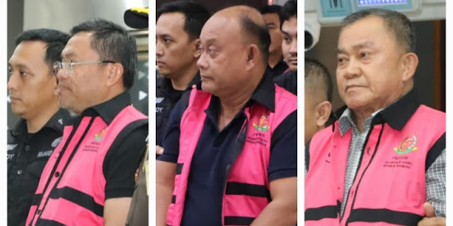 Mahfud MD Minta Kasus Korupsi Makan Bergizi Gratis Diungkap Tuntas, Jangan Berhenti di Dadan Hindayana