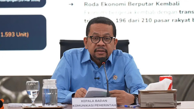 Prabowo Tegaskan Program Makan Bergizi Gratis (MBG) Tidak Bisa Dihentikan, Ini Alasannya