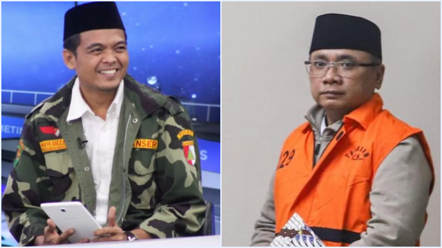 KPK Periksa Eks Stafsus Yaqut, Usut Aliran Uang Korupsi Haji ke Pansus DPR