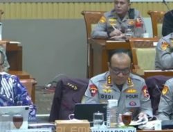 Polri Ajukan Tambahan Anggaran Rp66,1 Triliun untuk 2027, Fokus Beli Kendaraan Listrik dan Pengamanan Pemilu 2029