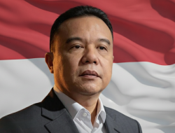 Rekam Jejak Teruji! KCI Resmi Dorong Sufmi Dasco Ahmad Maju Pilpres 2029