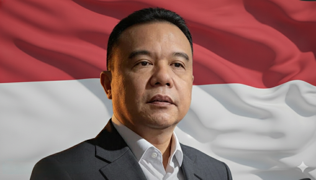 Rekam Jejak Teruji! KCI Resmi Dorong Sufmi Dasco Ahmad Maju Pilpres 2029