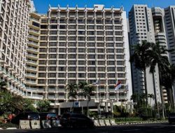 3.161 Personel Dikerahkan: Eksekusi Lahan Hotel Sultan Berlangsung Ketat