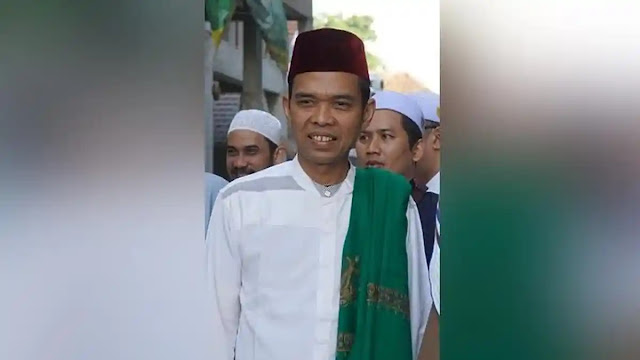 UAS Jadi Saksi Meringankan Gubernur Riau Abdul Wahid di Sidang Korupsi Pemerasan