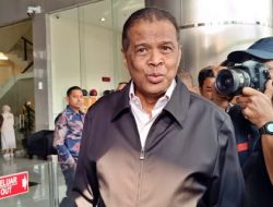 Bos Maktour Bungkam soal Aliran Dana Haji Gus Yaqut, Wartawan Dibilang Bahaya