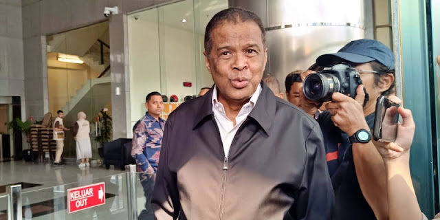 Bos Maktour Bungkam soal Aliran Dana Haji Gus Yaqut, Wartawan Dibilang Bahaya