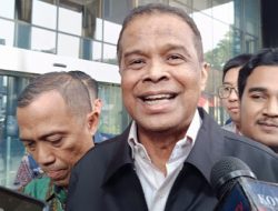 Bos Maktour Travel Tertawa Ditanya Rp27,8 Miliar dari Korupsi Kuota Haji 2024