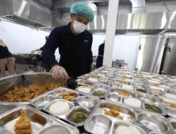 BGN Hapus 76 Sekolah di Jawa dari Program Makan Bergizi Gratis, Alihkan Anggaran ke Daerah 3T