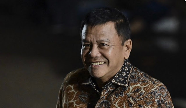 Akun @TheEagle_BEN Sebar Hoaks: Tuduh Kepala BIN Muhammad Herindra Dalang Konferensi Pers Palsu BEM Bersatu Tanpa Bukti