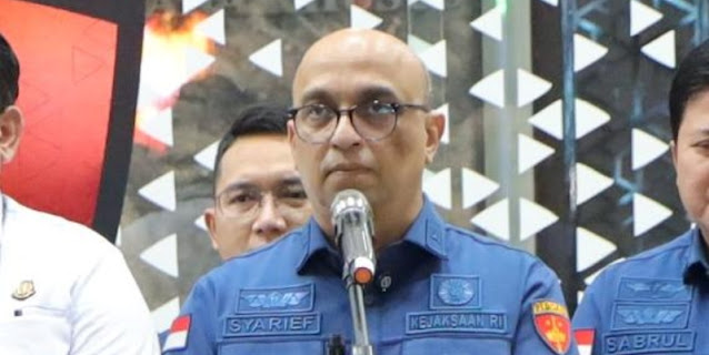 Kejagung Sita 17.600 Motor Listrik di Sentul dan Cikarang, Terkait Dugaan Korupsi BGN