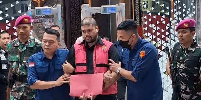 Kejagung Diminta Usut Pemilik Manfaat Yayasan IFSR dalam Kasus Korupsi MBG