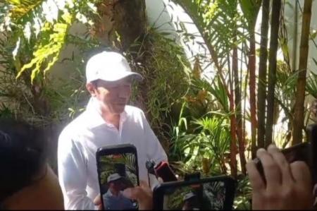 Jokowi Buka Suara soal Roy Suryo dan Dokter Tifa: Siap Bawa Ijazah Asli ke Sidang