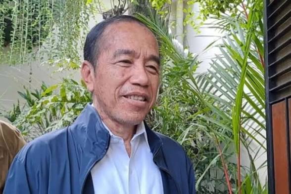 Jokowi Buka Suara soal Roy Suryo dan dr Tifa Ditangkap: Saya Siap Bawa Ijazah Asli ke Sidang