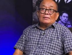 Said Didu Jenguk Roy Suryo dan Dokter Tifa di Polda Metro Jaya, Begini Kondisi Terbaru Kedua Tersangka Kasus Ijazah Palsu Jokowi