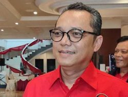 PDIP Balas Sindiran Golkar: Fokus pada Pemadaman Listrik, Bukan Urusi Posisi Kami