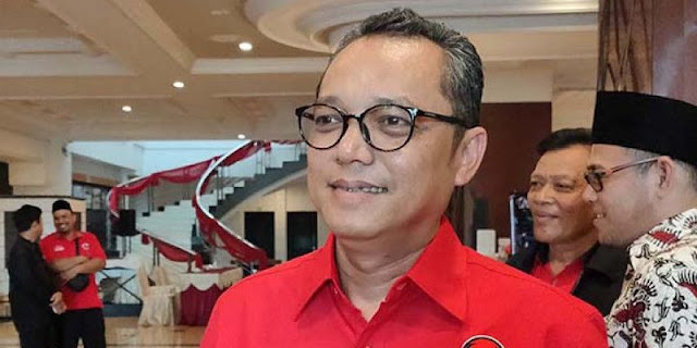 PDIP Balas Sindiran Golkar: Fokus pada Pemadaman Listrik, Bukan Urusi Posisi Kami