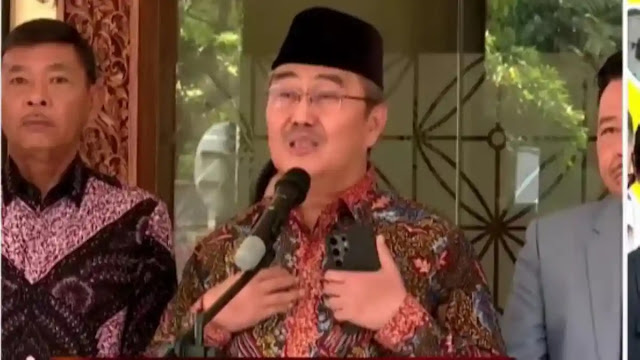 Putusan PTUN Batalkan Sanksi Etik UI: Jimly Asshiddiqie Sebut Hakim Tak Paham Batas Hukum dan Otonomi Akademik