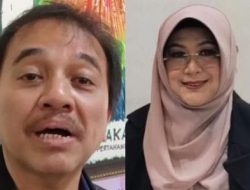 Din Syamsuddin: Penahanan Roy Suryo dan Dokter Tifa Dipaksakan, Siap Jadi Penjamin