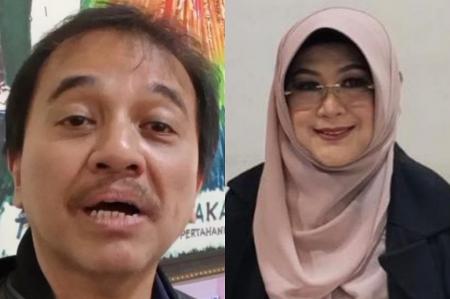 Din Syamsuddin: Penahanan Roy Suryo dan Dokter Tifa Dipaksakan, Siap Jadi Penjamin