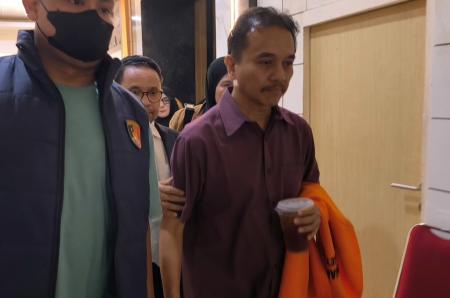 Roy Suryo Ajukan Penangguhan Penahanan, 50 Tokoh Nasional Siap Jadi Penjamin