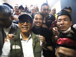 50 Tokoh Siap Jadi Penjamin, Kuasa Hukum Ajukan Penangguhan Penahanan Roy Suryo dan Dokter Tifa
