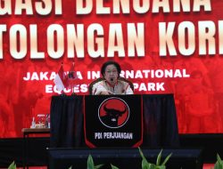 Demokrat Desak PDIP Perjelas Sikap Politik: Publik Butuh Kejelasan, Bukan Abu-Abu