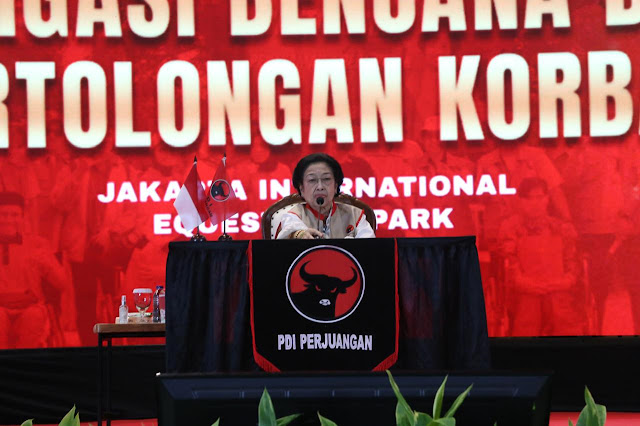 Demokrat Desak PDIP Perjelas Sikap Politik: Publik Butuh Kejelasan, Bukan Abu-Abu