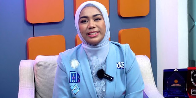 Kekayaan Zita Anjani Melonjak 1.000 Persen dalam Dua Tahun, Aparat Hukum Didorong Usut Asal-usul Harta