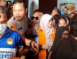 Penangkapan Roy Suryo dan Dokter Tifa Dinilai Kontroversial, Aktivis Desak Evaluasi Kapolri