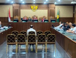 Korupsi Blueray Cargo: KPK Ungkap Aliran Dana ke BPOM dan Kemendag, Bukan Hanya Bea Cukai