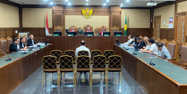 Korupsi Blueray Cargo: KPK Ungkap Aliran Dana ke BPOM dan Kemendag, Bukan Hanya Bea Cukai