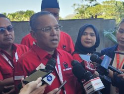 PDIP Buka Suara: Kritik Balik ke PKB, Golkar, dan Demokrat soal Posisi di Luar Pemerintahan