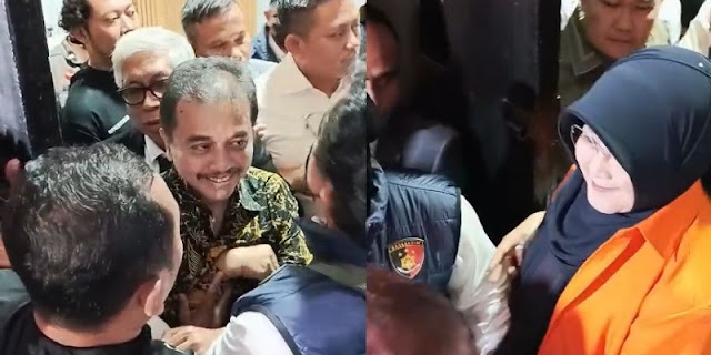 Polda Metro Jaya Limpahkan Roy Suryo dan Dokter Tifa ke Kejari Jaksel atas Kasus Ijazah Palsu Jokowi