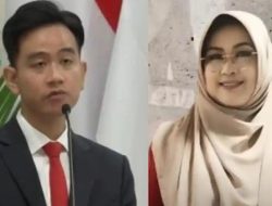 Gibran Rakabuming Minta Hormati Proses Hukum Roy Suryo dan Dokter Tifa, Doakan Kesembuhan Keduanya