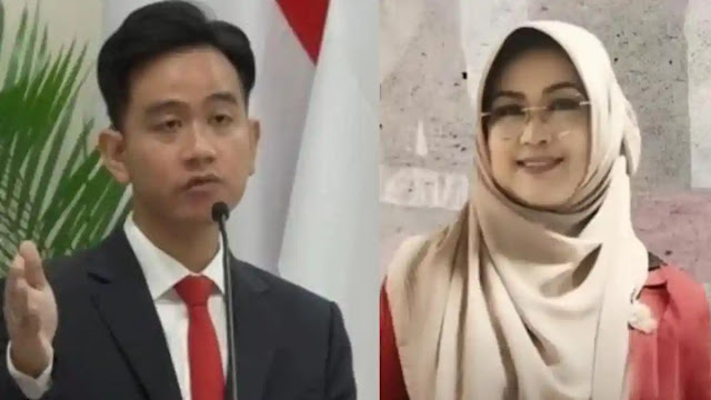 Gibran Rakabuming Minta Hormati Proses Hukum Roy Suryo dan Dokter Tifa, Doakan Kesembuhan Keduanya