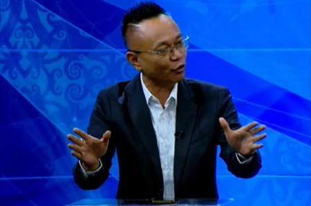 Sekjen Peradi Bersatu: Ada Orang Kuat di Balik Bebasnya Roy Suryo, Sindir Langsung Angkat Jadi Menteri