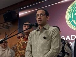 Nadiem Makarim Ajukan Duplik di Sidang Korupsi Chromebook, Bantah Kerugian Negara Rp3,6 Triliun