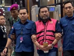 Kejagung Resmi Tolak Justice Collaborator Sony Sonjaya di Kasus Korupsi MBG