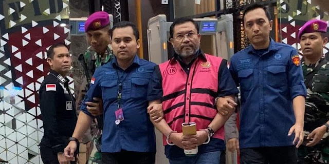 Kejagung Resmi Tolak Justice Collaborator Sony Sonjaya di Kasus Korupsi MBG